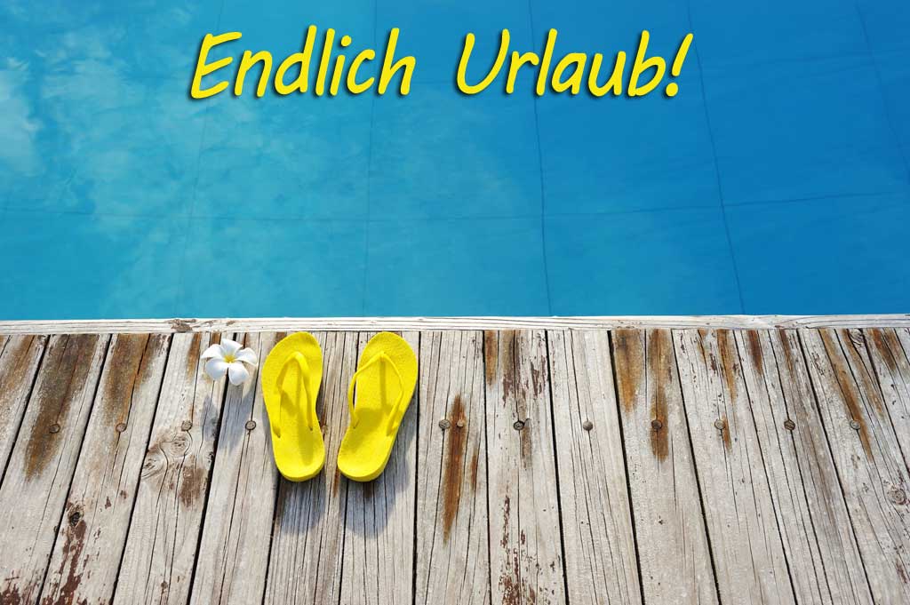 Urlaub